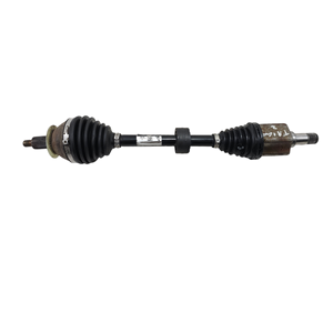 EJE DELANTERO IZQUIERDO VOLKSWAGEN Serie Taigo 2Q0407271DD (21>) - Product Image 1
