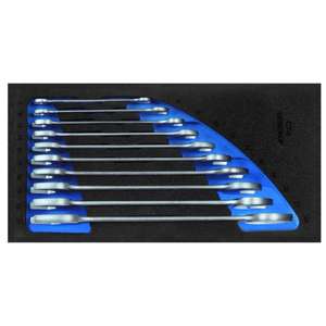 Jeu de clés à double embout Gedore - Module d'outils de vérification - Product Image 1