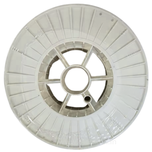 Fil de soudage fourré en acier inoxydable E316LT11 12mm 15kg AWS A522 pour la fabrication de vannes d'échangeur de chaleur Fournisseur Inde ISO CE - Product Image 4