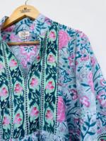 Robe Maxi de Style Droit à Motif Unique pour les Cadeaux d'Anniversaire Tenue Bohème Mini Robe Élégante et Élégante à la Vente