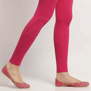 Wholesale Best Quality Design Waistband Elastane Fitness <b>Leggings</b> Women Sportswear Gym Jogging Yoga Pants - Product Image 6