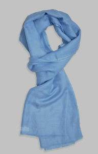 Ready to Wholesale Price Special Offer Custom Logo Solid Color Unisex Cashmere <b>Scarf</b> Winter Soft Tassel Other <b>Scarves</b> - Product Image 2