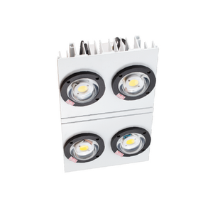 Éclairage de pêche en acier inoxydable 400W, projecteur LED d'extérieur pour bateau marin - Product Image 3