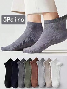 Venta caliente calcetines atléticos personalizados para hombres nueva llegada calcetines largos transpirables para deportes al aire libre mejor precio - Product Image 2