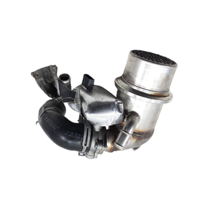 Radiador de escape EGR VOLKSWAGEN Tiguan Serie 04L131512BR DFG Diésel 2000 (16>) - Product Image 4