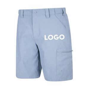 Pantalones cortos de serigrafía de último diseño de High Street Servicios OEM Color personalizado Sólido Tasa baja Buen material Pantalla a color personalizada popular - Product Image 3