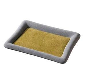 Nouveau Tapis Doux pour Animaux de Compagnie à Imprimé Animalier Moderne, Nid pour Chien et Chat, Utilisation Quatre Saisons, Coton et Polyester, Origine Vietnam - Product Image 2