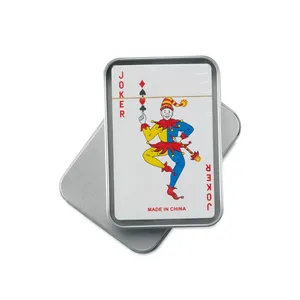 AMIGO Custom Merchandising <b>Playing</b> <b>Cards</b> Promotional Sports Product - Product Image 5