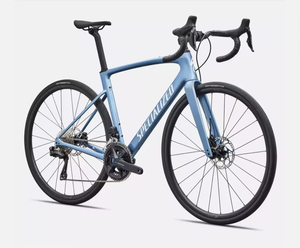 Vélo de route complet Roubaix SL8 Comp 2025, performance optimale - Product Image 1