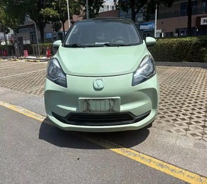 Chan-gang Ben/Ben E-Star 2023, 31 kWh, Asientos, Interior de Cuero, Faros LED, Neumáticos R18, SUV, Emisión Euro VI - Product Image 1