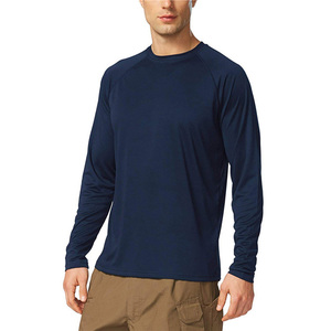 Arbaz Camiseta unisex Ropa deportiva personalizada ODM Estilo informal sin esfuerzo Polos Bolsillos bordados Tela tejida de Jersey sólido para golf - Product Image 1