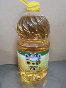 Aceite de Girasol Refinado Fraccionado de Alta Calidad, Grado A, Origen Estadounidense, Empaque a Granel, Marca Privada, Aceite Comestible, 0.33 Litros, Listo para Enviar - Product Image 4