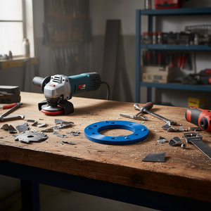 Festool THERMO-D150 Diamond Disc <b>Tool</b> for <b>Cutting</b> & Forming - Product Image 3