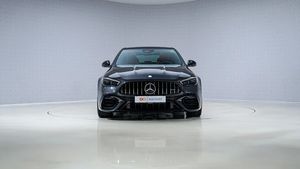 Nuovissimo 2024 MER CEDES BEN Z C = classe AMG C63S 600 = 699hp 4 cilindri 5 posti cambio automatico - Product Image 4