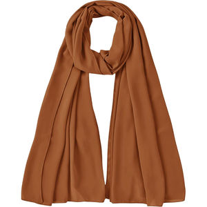 Prix de gros Hijab respirant pour femme Nouveau style de vêtements musulmans Hijab pour femme Fabriqué au Pakistan - Product Image 4