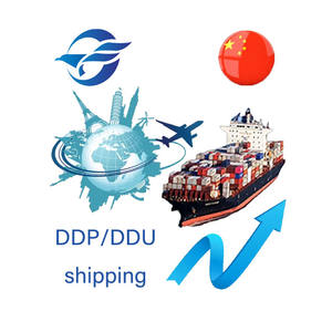 Морские перевозки DDP в США, доставка от двери до двери, профессиональный китайский экспедитор - Product Image 1