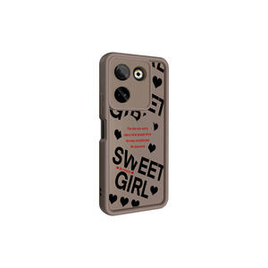 ASMA Klas Luxury Silicone <b>Phone</b> Case for Tecno Camon 20 Pro <b>4G</b> Printed Camera Protection Back Cover Tecno Pova Neo 10C 5G - Product Image 1