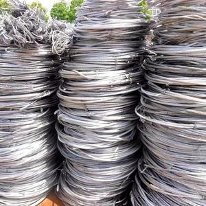 Vente en gros bon marché de ferraille de fil d'aluminium ferraille de roue en alliage d'aluminium à vendre pour applications de fil et de roue - Product Image 3