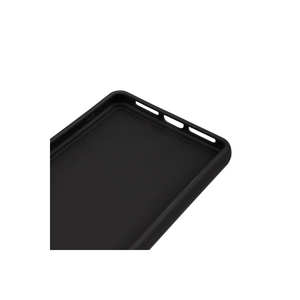 Funda Protectora de Silicona Netzy Casper Via X40 Premium Azul Marino SAFA Biye Antihuellas con Animación para 11Pro 6 Plus - Product Image 5