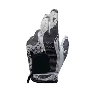 Guantes de golf de piel de oveja para hombre, profesionales, transpirables y duraderos, con agarre excelente, precio barato y personalizado - Product Image 6