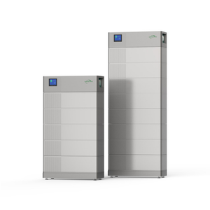 แกนแบตเตอรี่ลิเธียม LiFePO4 แรงดันสูงแบบเรียงซ้อนได้ พร้อมการป้องกันระดับ IP66 รองรับการสื่อสารแบบ CAN รองรับระบบไฮบริดกริด ความจุ 4.8153.6 กิโลวัตต์ชั่วโมง - Product Image 2