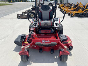 2025 Exmark LRX921GKA606Q1 Cordless Lawn <b>Mower</b> with Self-Propelled Feature Folding Handle Grass Box for Efficient Lawn Cutting - Product Image 4