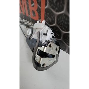 Cerradura Trasera Izquierda para TOYOTA Yaris Serie (17>20) 1KR - Product Image 5