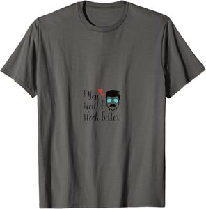 Directo de fábrica para jóvenes, 180 gramos, venta al por mayor, camisetas personalizadas, 100% algodón, Camisetas estampadas lisas en blanco para hombres - Product Image 4