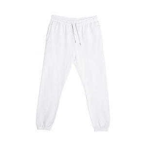 Pantalon de jogging unisexe avec poches latérales zippées, vente en gros, pantalon de sport décontracté, pantalon de survêtement personnalisé pour la salle de sport, pantalon de jogging pour hommes - Product Image 6
