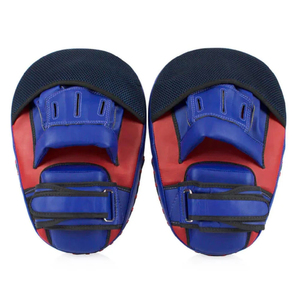 Guantes de Boxeo de Piel Premium Personalizables de Alta Calidad a Precio de Mayoreo, Equipo de Boxeo Cómodo y Duradero para MMA - Product Image 1