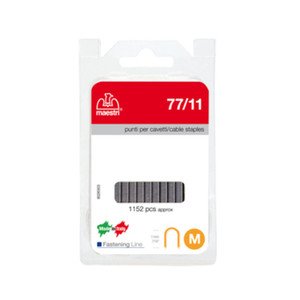 Maestri Blister Punti Art. 77/11 (pz.1152) - Product Image 1