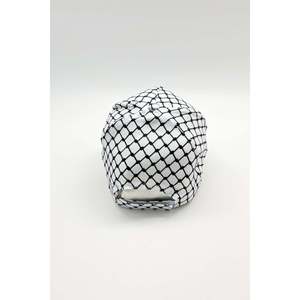 Chapeau brodé Palestine avec des motifs uniques - Product Image 4