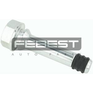 Cuscinetto del supporto del freno posteriore FEBEST (1274-GFLOWR) - Product Image 1