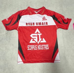 Logo personnalisé unisexe T-Shirt à manches courtes pour hommes 100% coton haute qualité respirant OEM ODM été décontracté uni vierge - Product Image 1