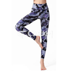 Mallas de mujer sublimadas - Product Image 2