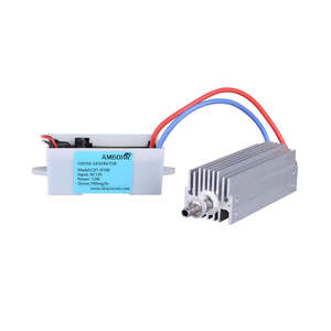 สำหรับ AMBOHR CDT-D700 700 มก./ชม. 12V DC เซลล์เครื่องกำเนิดโอโซนแบบหลอดเซรามิก อะไหล่ไฟฟ้าแบบพกพาสำหรับเครื่องโอโซน 700 มก./ชม. - Product Image 2