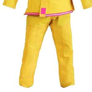 Jitsu bjitsu bjitsu BJJ gi/brazilian kimono Jiu Jitsu bjitsu BJJ GI - Product Image 4