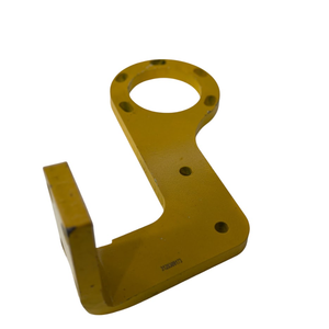 Placa de Ajuste de Alta Resistencia 3128309173, 3128 3091 73, Componente de Repuesto para Maquinaria Industrial - Product Image 1