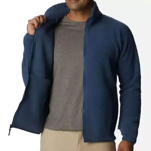 Nouvelles vestes en polaire pour hommes de qualité supérieure, disponibles en différentes couleurs et tailles, vestes en polaire pour hommes en vente en ligne 2025 - Product Image 4