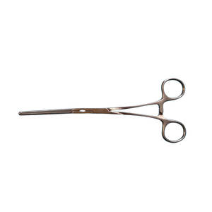 Pinzas Vasculares Reutilizables de Acero Inoxidable de Alta Calidad Hechas en Pakistán, Venta al Por Mayor en Stock - Product Image 1
