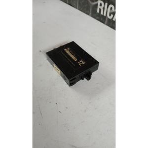 CENTRALINA IMMOBILIZER 2GR LEXUS RX Serie (L2) (15>) 625818-000 Híbrido 3.5 - Product Image 4
