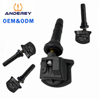 ANDEREY OE 52940L8200 pour Hyundai Capteur de pression des pneus TPMS Capteur TPMS Pièces automobiles
