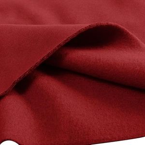 Sudadera con capucha corta de invierno OEM 2025 para Mujer | Jersey de lana con logotipo personalizado Características transpirables de secado rápido para ropa deportiva de gimnasio - Product Image 4