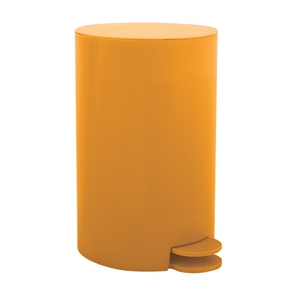 Cubo de Basura OSAKI 3L SAFFRON - Product Image 1