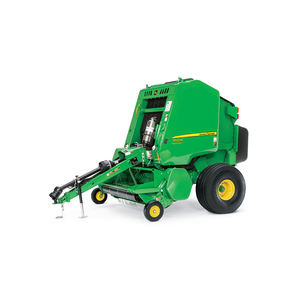 เครื่องอัดฟางสำหรับปศุสัตว์และฟาร์ม - Product Image 1