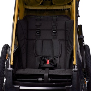 Expérience extérieure active avec des remorques à vélo - Product Image 3