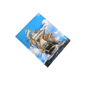 คุณภาพที่เหมาะสมหนังสือที่ผูกไว้ยากบริการการพิมพ์ครอบคลุมบริการการพิมพ์ซื้อจากชั้นนำในราคาที่เหมาะสม - Product Image 5