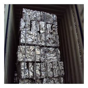 Tasas de extrusión competitivas verificadas de chatarra de aluminio 6063 para uso de reciclaje de fundición de fabricación - Product Image 6