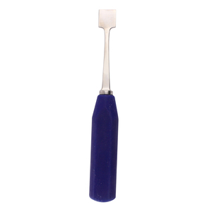 Hoge Kwaliteit Lexer Osteotoom 22Cm Breedte 20Mm, Met Ferro Mobiele Handvat Chirurgisch Bone Beitel Instrumenten