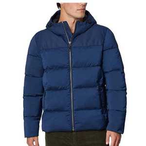 Vestes matelassées imperméables pour hommes de haute qualité, 100% coton, personnalisées, meilleur prix de gros, conçues pour le confort et le style - Product Image 6